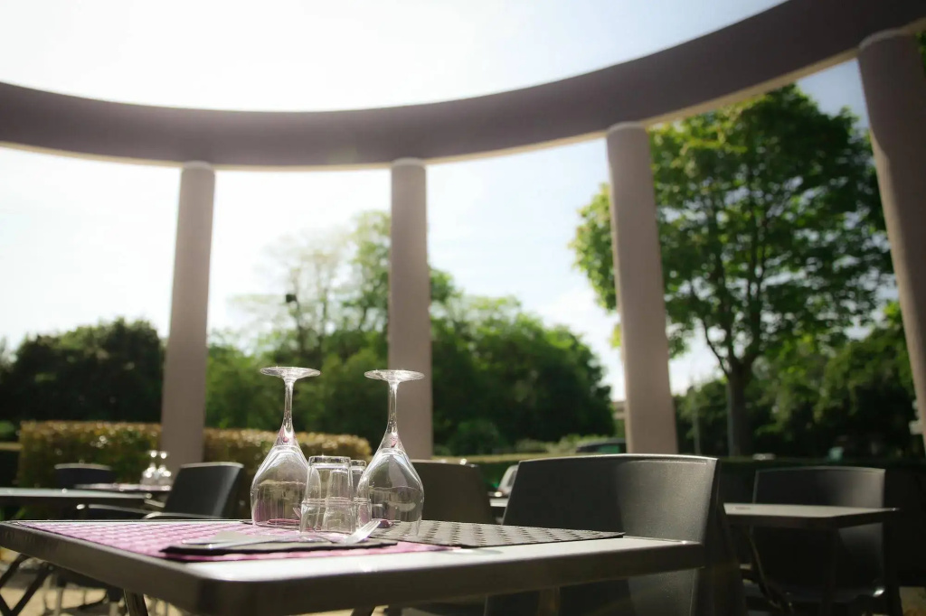 Ibis Styles Saint Brieuc Plerin - Général