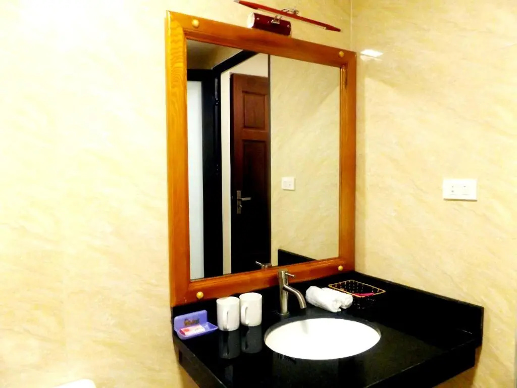 Ninh Binh Riverside Homestay 2 - Chambres