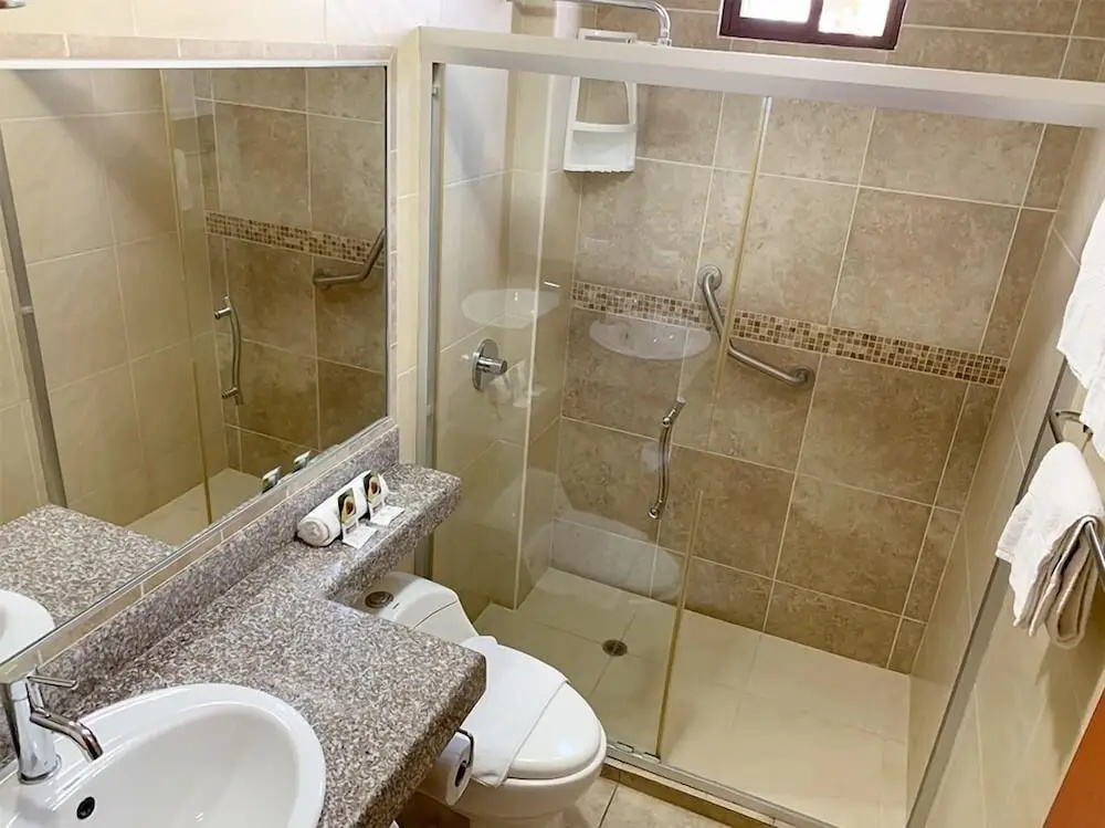 Hotel Palmira Inn - Chambres