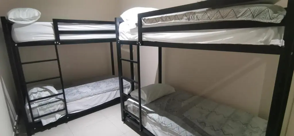 Calam Hostal