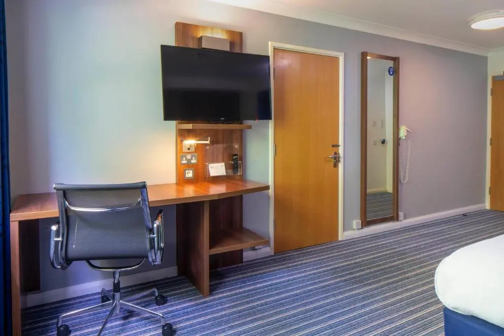 Holiday Inn Express York by IHG - Chambres
