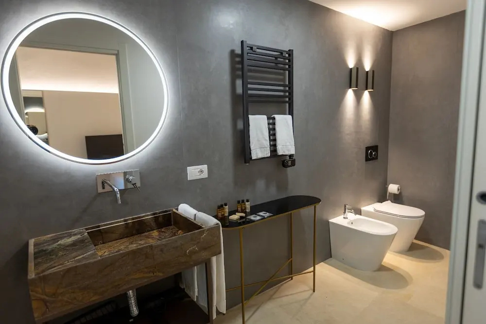 Bastione Spasimo Boutique Hotel Galeriebild 9