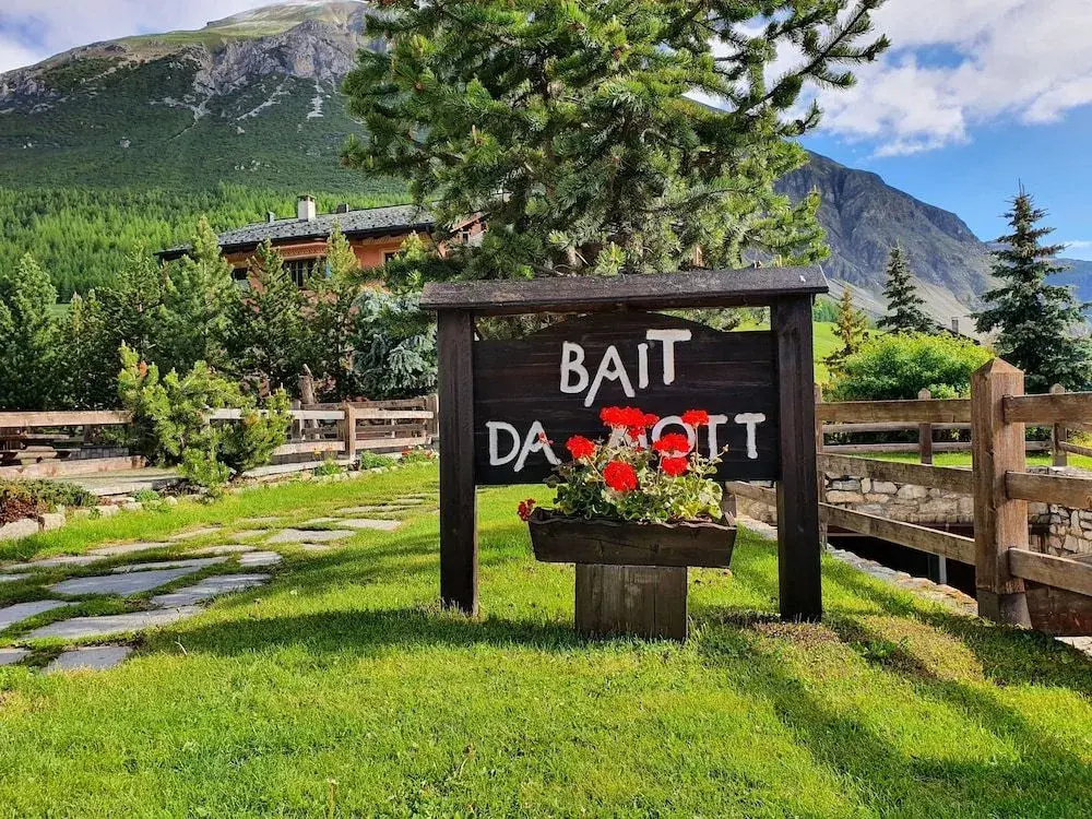 Residence Bait da Mott