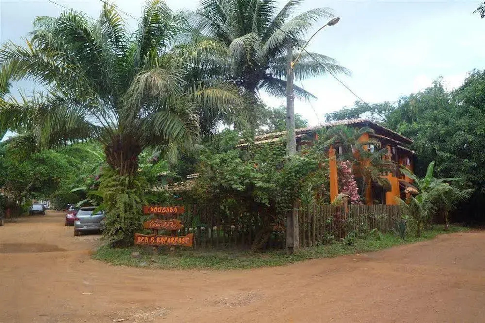 Pousada Casa Zazá