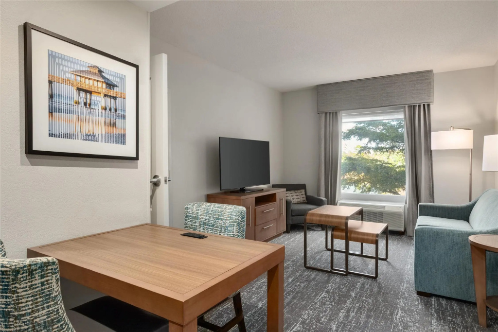 Homewood Suites by Hilton Fort Myers Airport/FGCU - Général