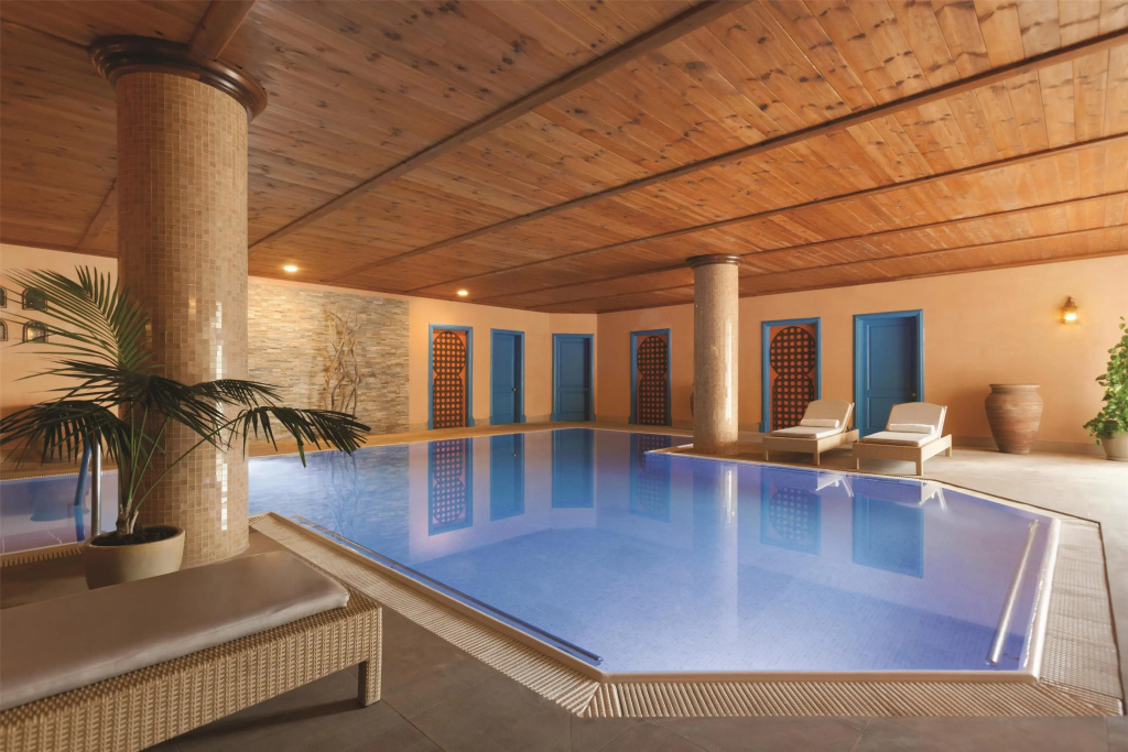 Kempinski Hotel San Lawrenz - Général