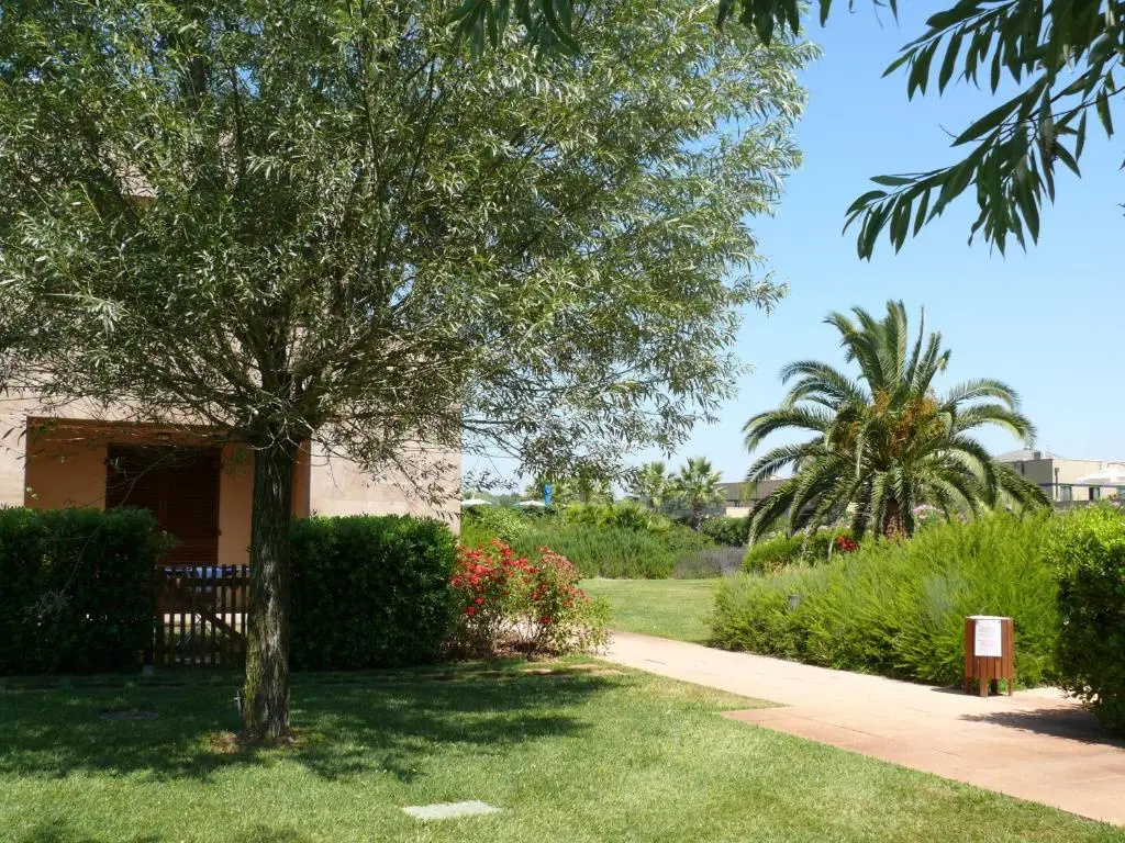 Cosmopolitan Golf & Beach Resort - Chambres