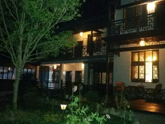 Yunding Resorts