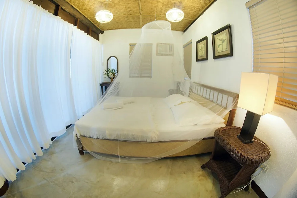 Ticao Altamar Boutique Resort - Chambres