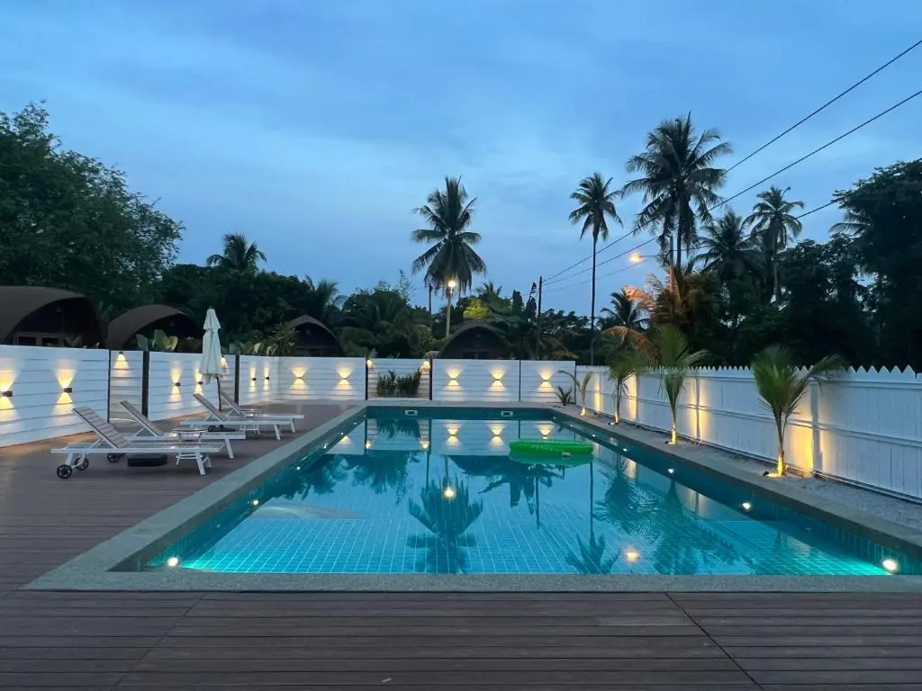 Hotel photo 14