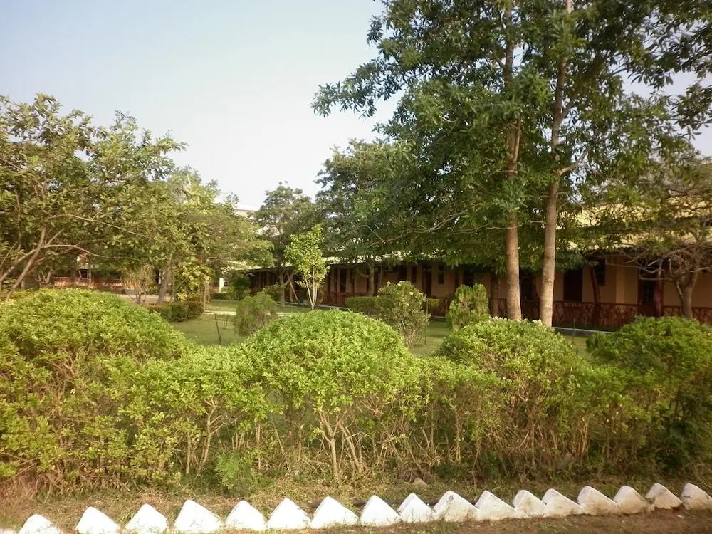 Wila Safari Hotel - Général