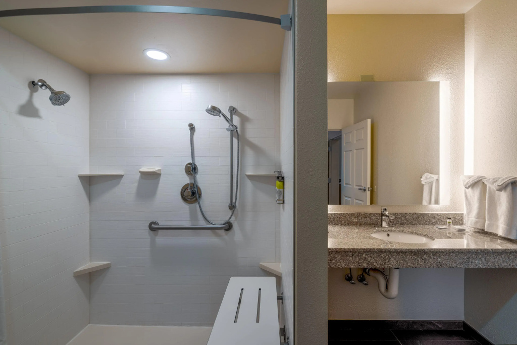 Staybridge Suites Memphis - Poplar Ave East by IHG - Général