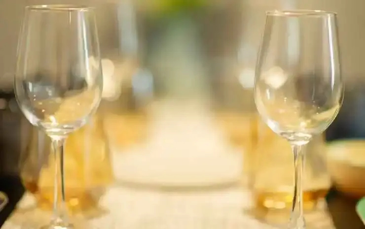 Food & Beverage