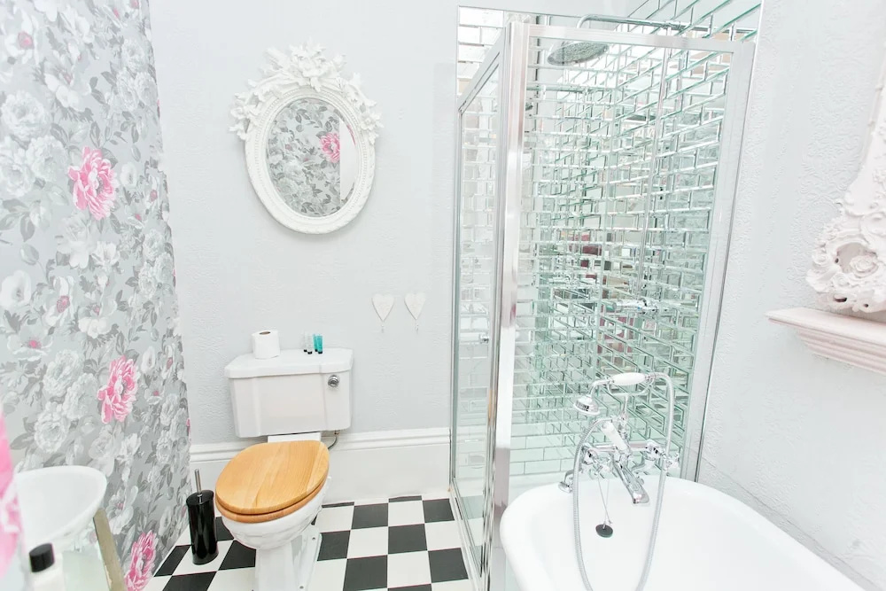 The Rosebery Boutique Hotel - Général