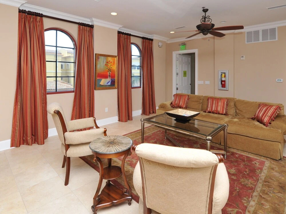 Sanctuary by the Sea by Wyndham Vacation Rentals - Général