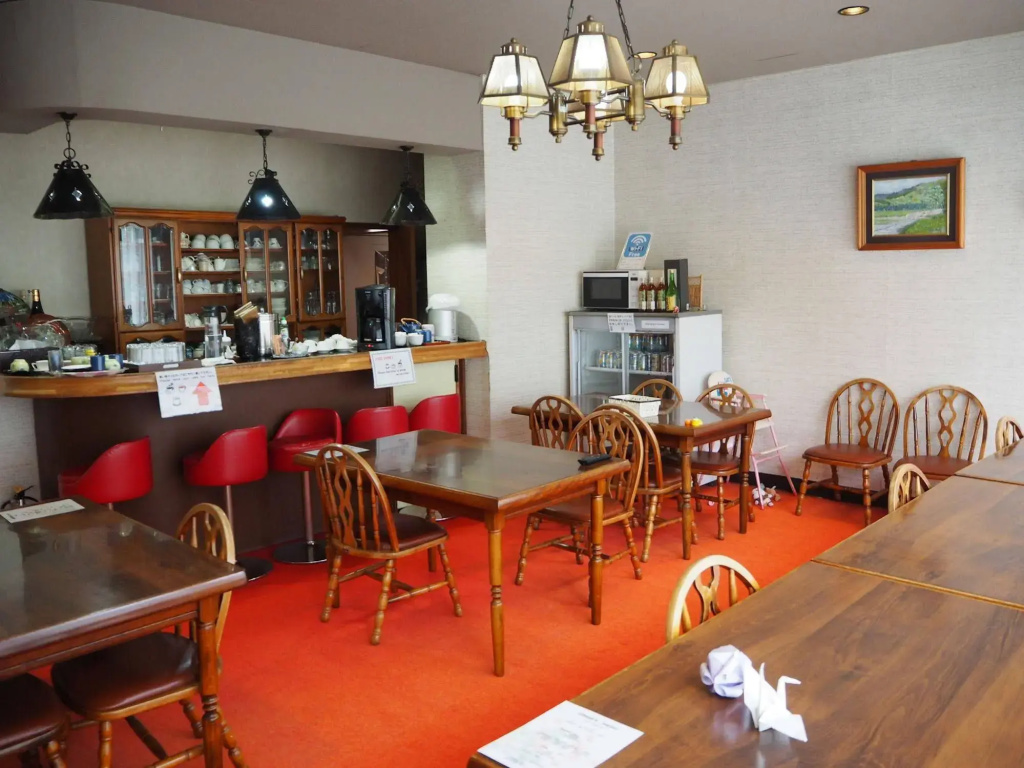 Hotel photo 21