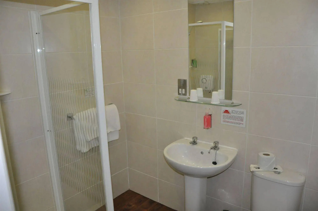 Hotel Celebrity Bournemouth East Cliff by Villare Hotels - Général