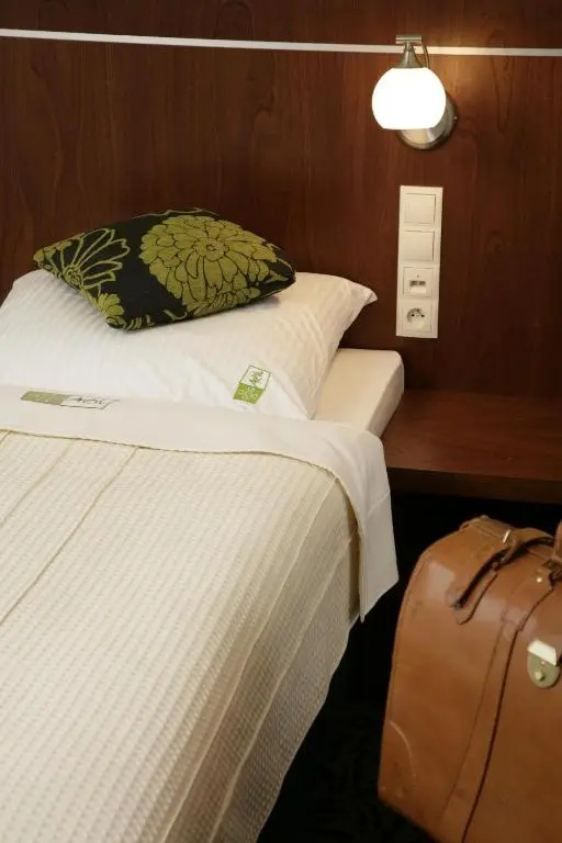 Hotel Azyl - Chambres