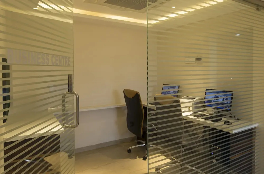 The President Hotel - Chambres