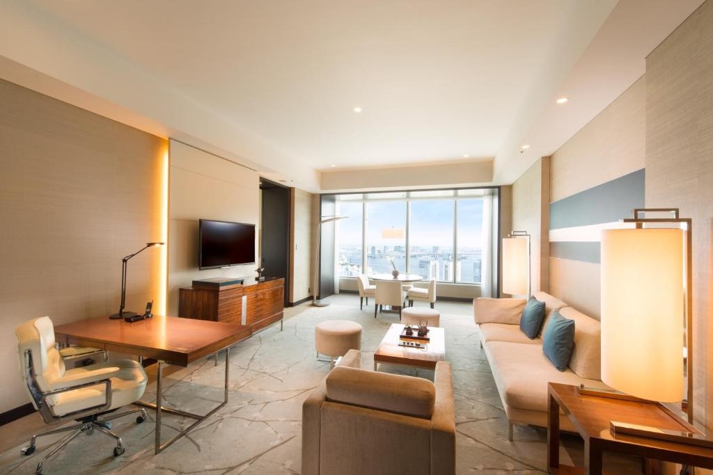 Conrad Tokyo 사진 16