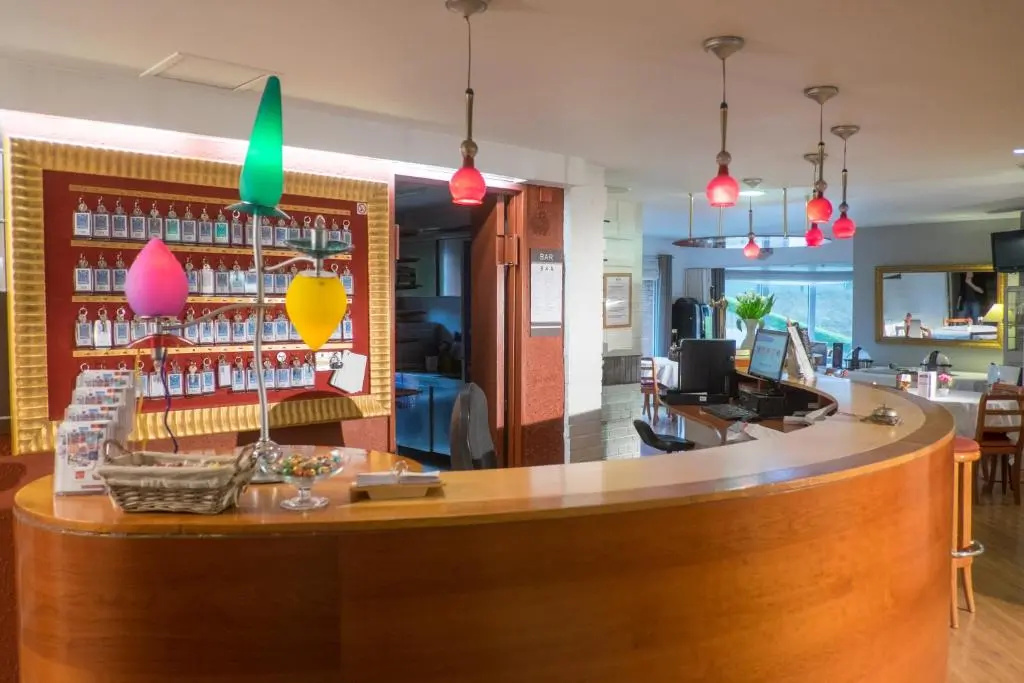 Ibis Styles Lille Villeneuve d’Ascq - Général