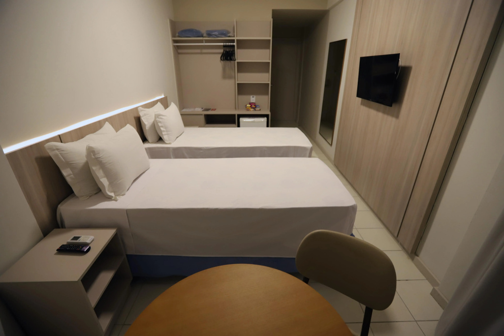 Hotel da Costa by Nobile - Général