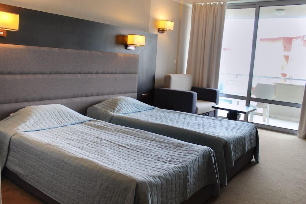 Sandy bay hotel - Chambres