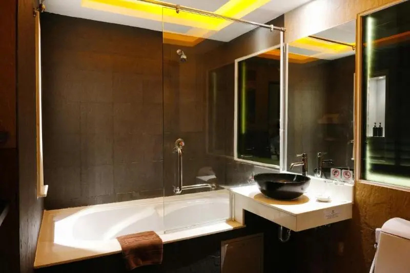 R-Mar Resort and Spa - Chambres