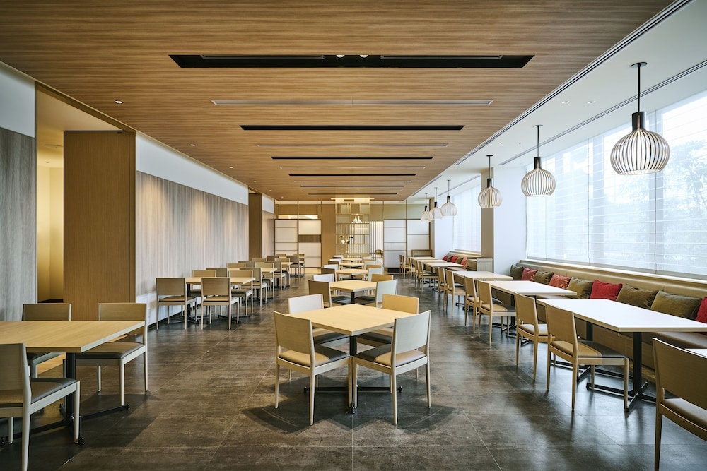 The Royal Park Hotel Kyoto Umekoji 사진 30