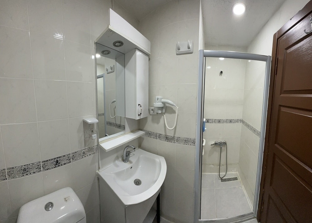 Kabi̇l Hotel — 5