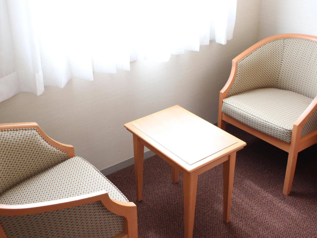 Hakata Green Hote Tenjin 사진 21