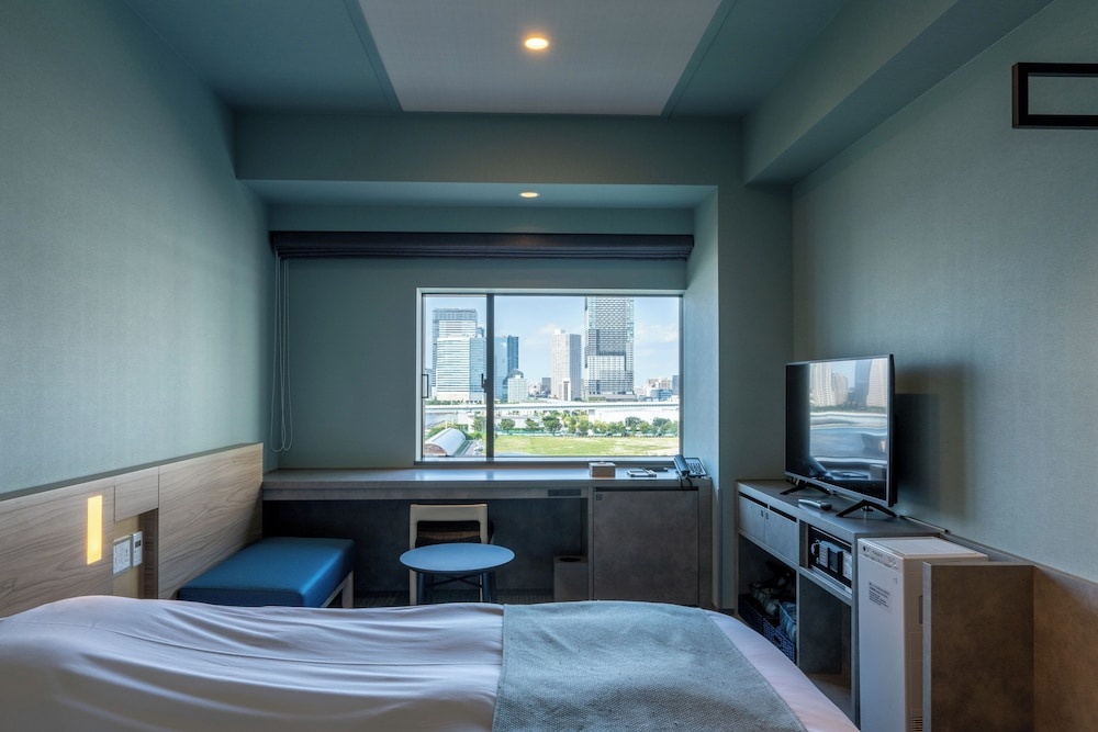 La Vista Tokyo Bay Hotel 사진 6