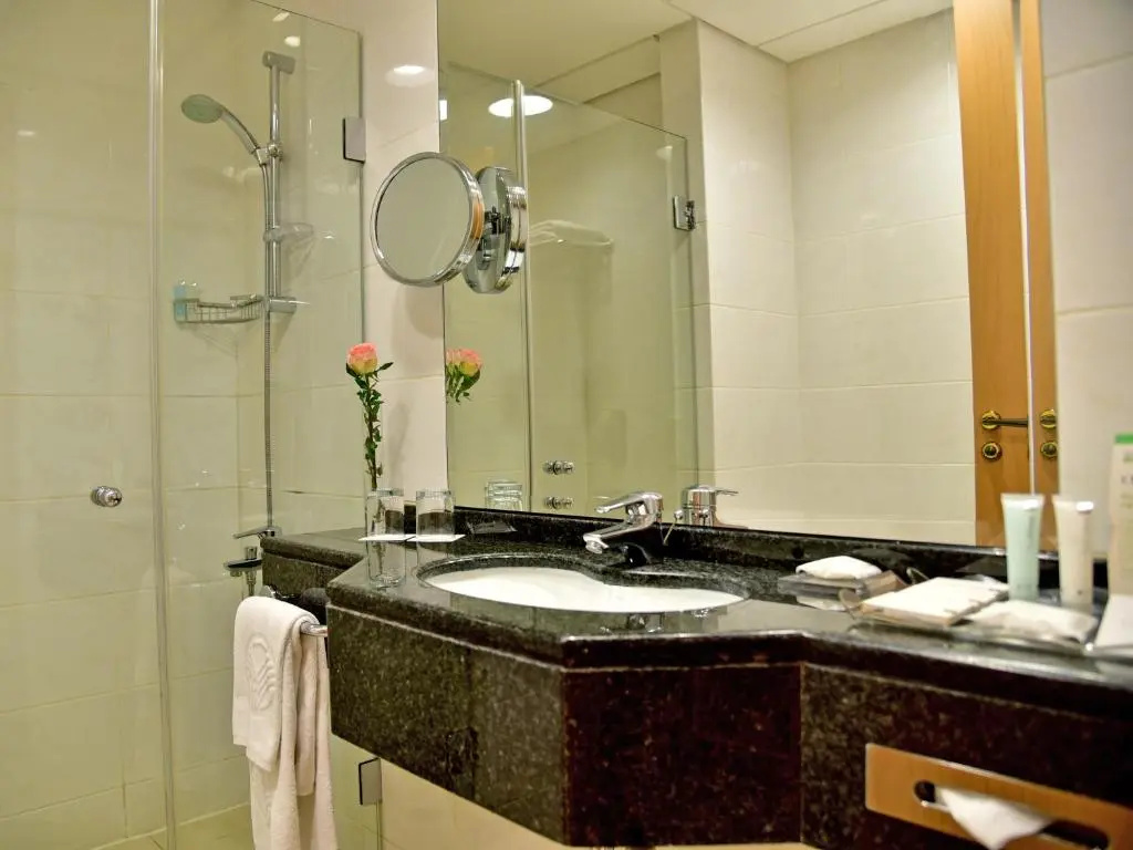 Gefinor Rotana Hotel - Chambres