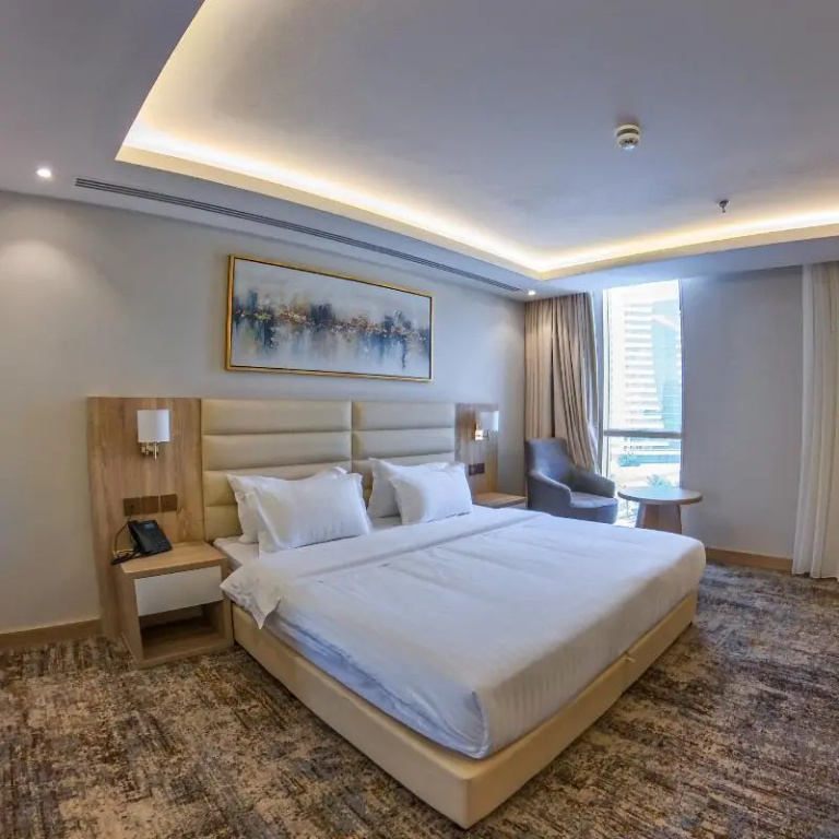 Superior Suite