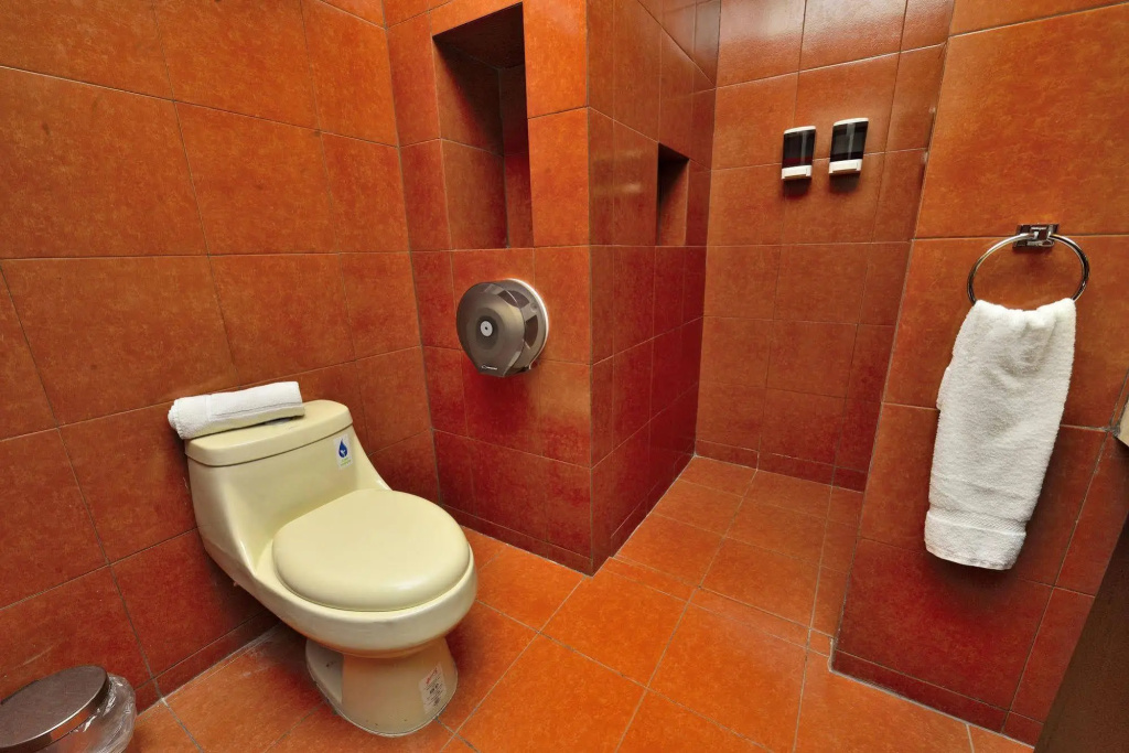Hotel Siglo 21 Merida - Général
