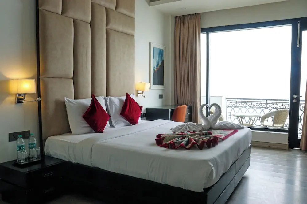 Hotel photo 21