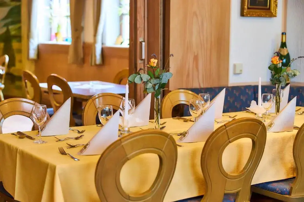 Flair Hotel Weinstube Lochner - Général