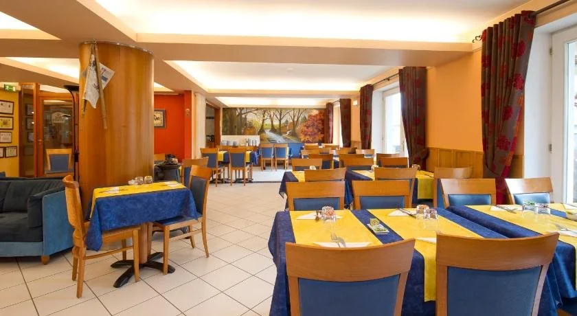 Hotel Melba - фото 33