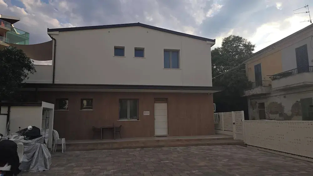 Vespucci Guest House
