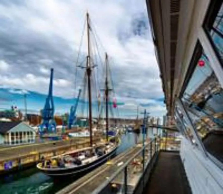 Nautica Apartments Ipswich