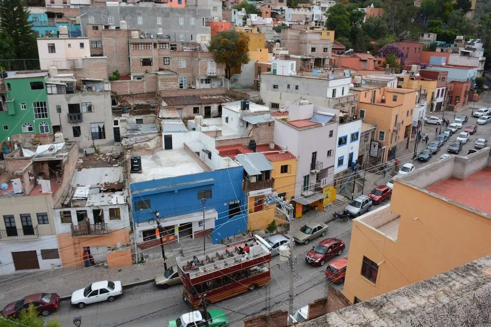 Hotel San Javier