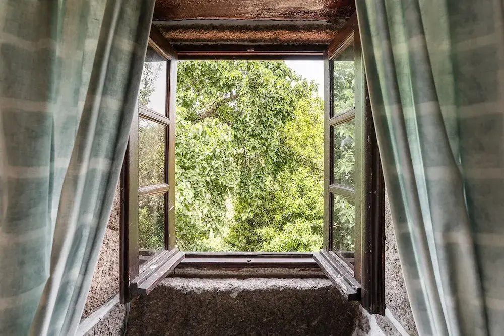 Casa Museu da Geada - Rural Hotel - Général