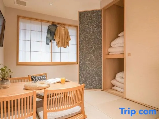 Kyoto Machiyado Gojo Ohashi 사진 2