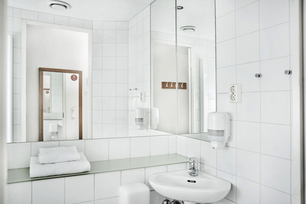 Smarthotel Forus - Général