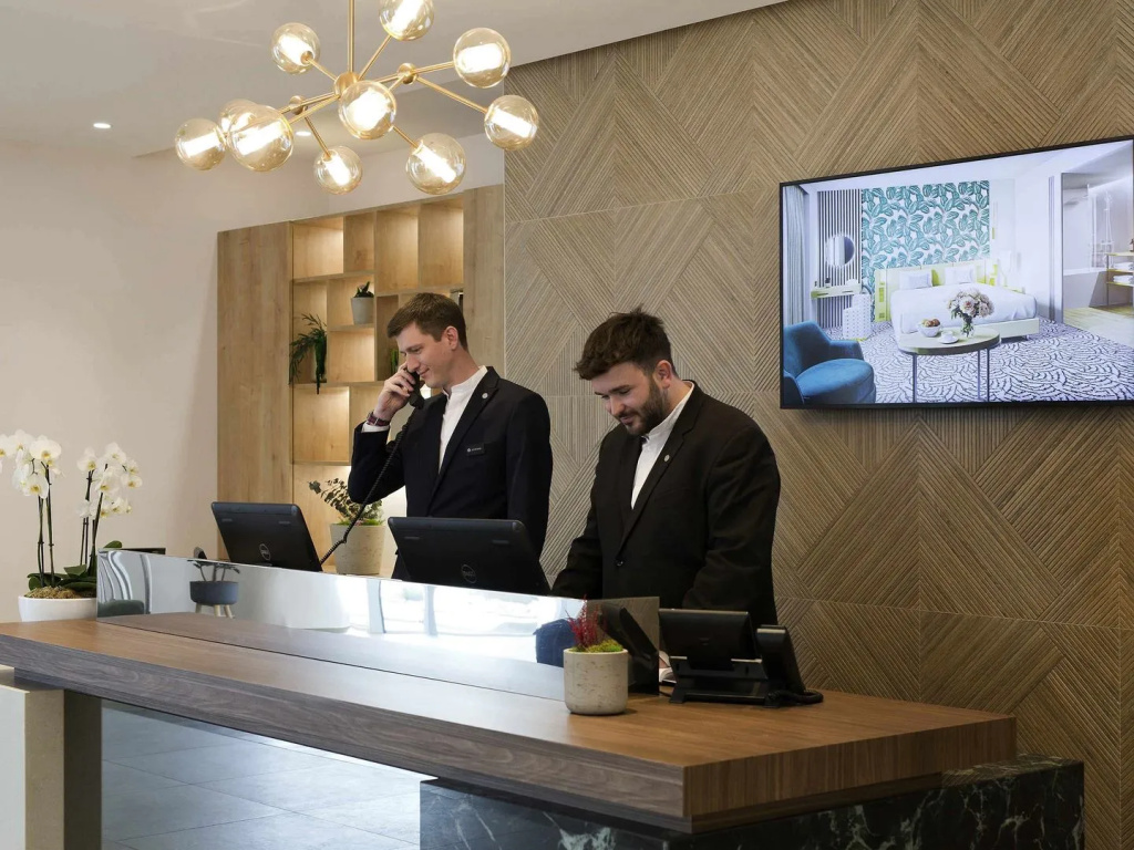 Hotel photo 33