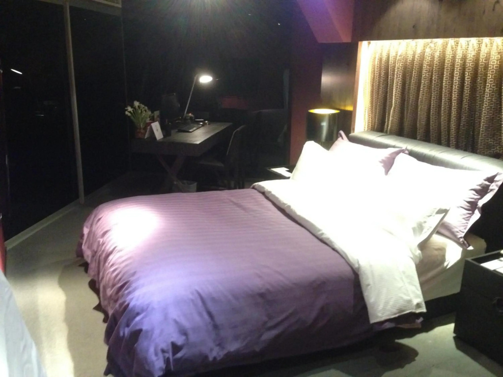 Qingdao Housing International Hotel - Général