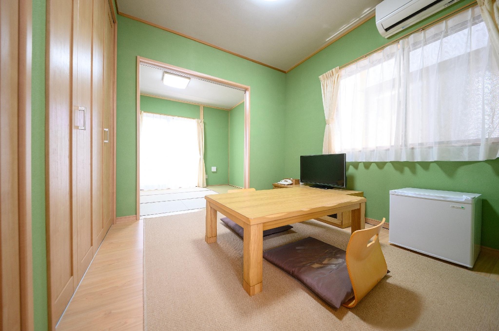 Ryokan Kotonokashin 사진 3