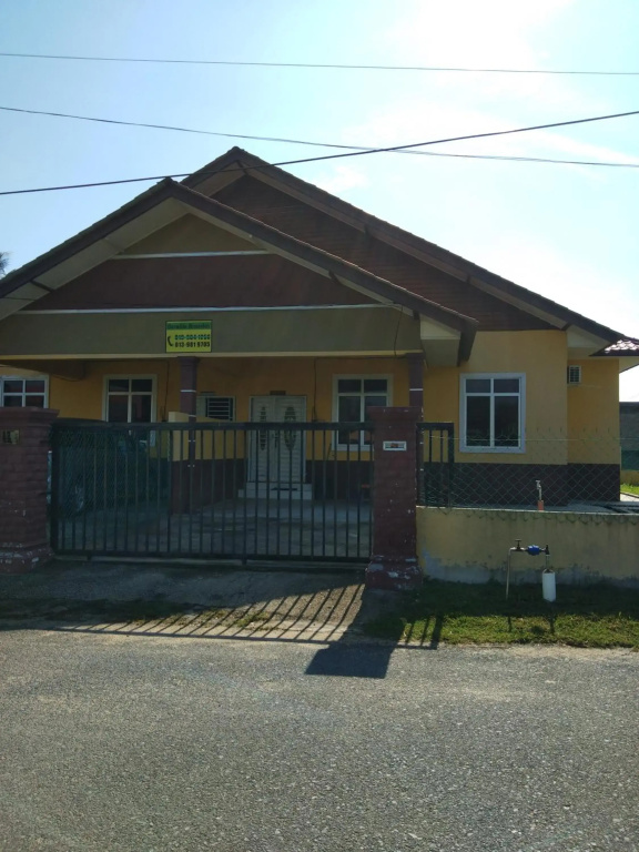 Davallia Homestay