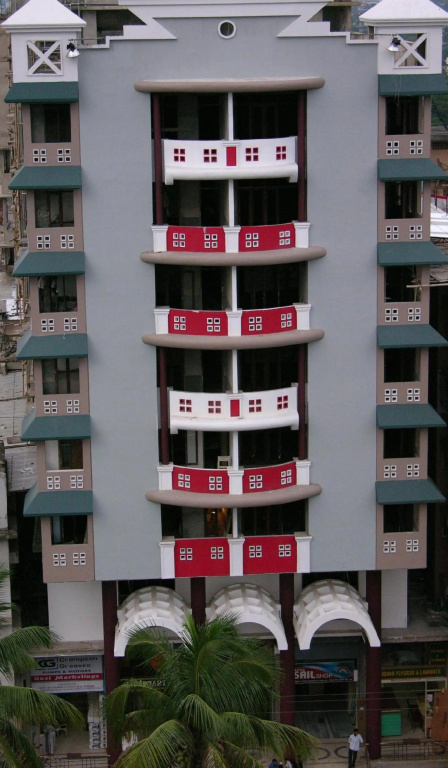 Hotel Millennium