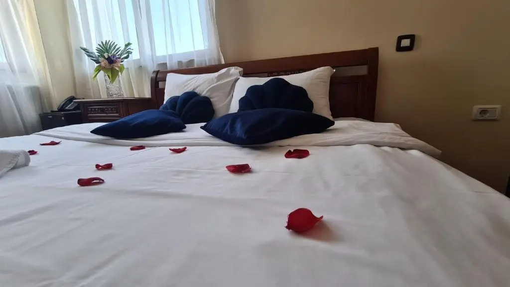El Locanda Boutique Hotel - Chambres